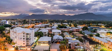 Rydges Esplanade Resort Cairns - Accommodation Fremantle 3