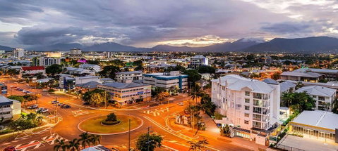 Rydges Esplanade Resort Cairns - Accommodation Fremantle 2