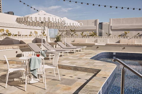 Rydges Melbourne - Accommodation Fremantle 1