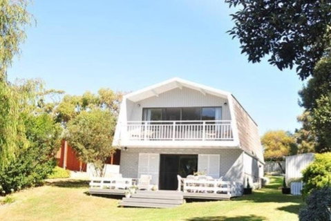 Sabi Robe WiFi 300m To Beach Dog Friendly - Accommodation Fremantle 0