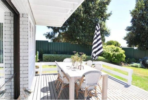 Sabi Robe WiFi 300m To Beach Dog Friendly - Accommodation Fremantle 3