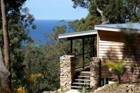 Sacred Mountain Retreat - Accommodation Fremantle 2