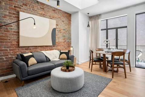 Sanctuary At Saddlers - Where Rustic Meets Refined - Accommodation Fremantle 2