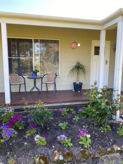 Sage House - Accommodation Fremantle 1