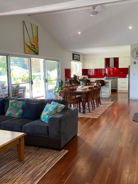 Sage House - Accommodation Fremantle 0
