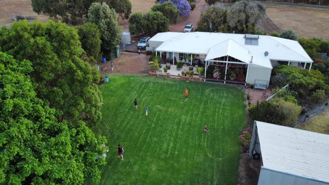 Sage House - Accommodation Fremantle 2