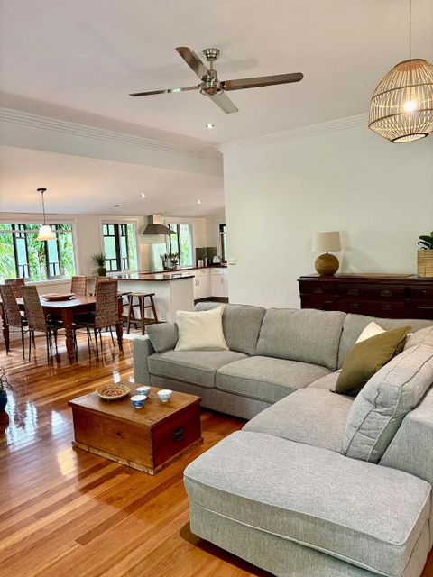 Sage House - Accommodation Fremantle 0