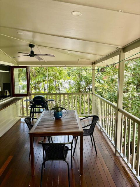 Sage House - Accommodation Fremantle 2