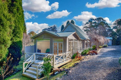Sage Manor Bowral - Accommodation Fremantle 0