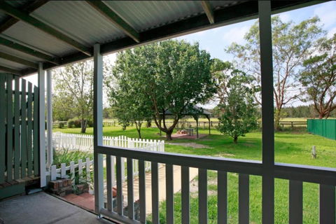 Sahara Trails Studio WiFi Air Conditioning Horse Riding And Much More - Accommodation Fremantle 0