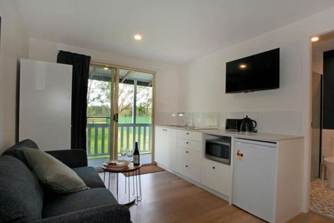 Sahara Trails Studio WiFi Air Conditioning Horse Riding And Much More - Accommodation Fremantle 1