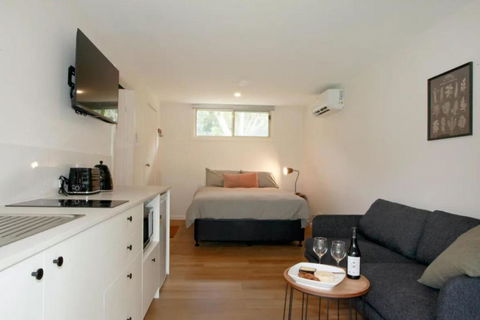 Sahara Trails Studio WiFi Air Conditioning Horse Riding And Much More - Accommodation Fremantle 2