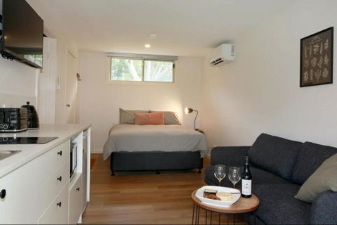 Sahara Trails Studio WiFi Air Conditioning Horse Riding And Much More - Accommodation Fremantle 3