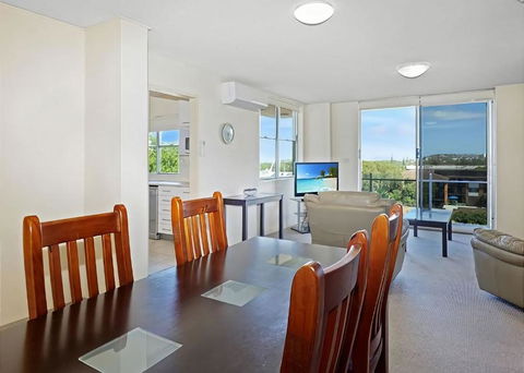 Sail Away - Accommodation Fremantle 2