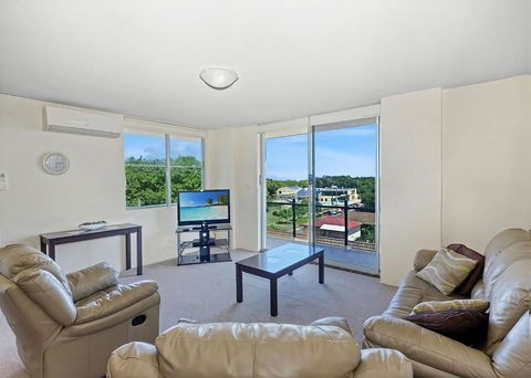 Sail Away - Accommodation Fremantle 3