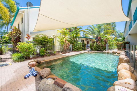 Sails On Horseshoe Apartment 4 - Accommodation Fremantle 3