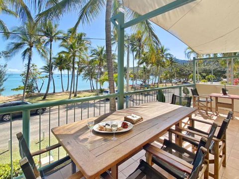 Sails On Horseshoe Apartment 4 - Accommodation Fremantle 0