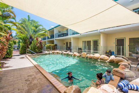 Sails On Horseshoe Apartment 6 - Accommodation Fremantle 3