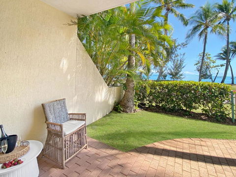 Sails On Horseshoe Apartment 6 - Accommodation Fremantle 1
