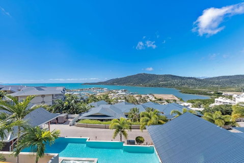 Sails On The Sea - Club Wyndham - Accommodation Fremantle 0
