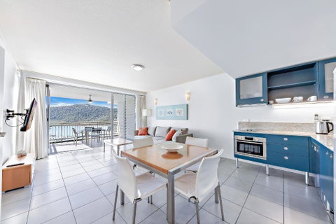 Sails On The Sea - Club Wyndham - Accommodation Fremantle 1