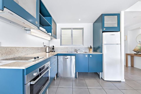 Sails On The Sea - Club Wyndham - Accommodation Fremantle 2
