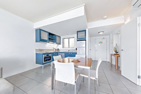 Sails On The Sea - Club Wyndham - Accommodation Fremantle 3