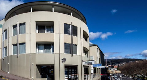Salamanca Terraces - Accommodation Fremantle 2