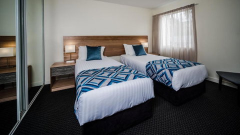 Salamanca Terraces - Accommodation Fremantle 1