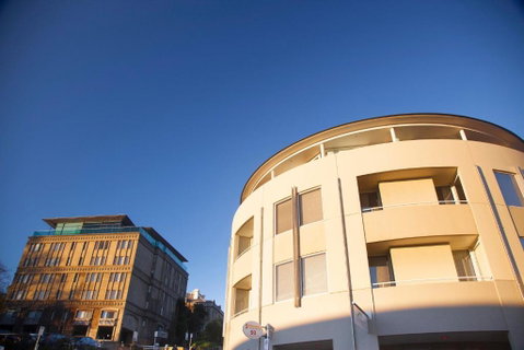 Salamanca Terraces - Accommodation Fremantle 0