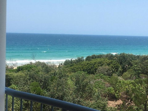 Salerno On The Beach - Accommodation Fremantle 1