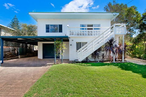 Salt Breeze - Accommodation Fremantle 0