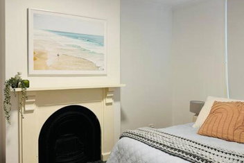 Salt Lifestyle Apartment Fremantle with Accommodation Fremantle