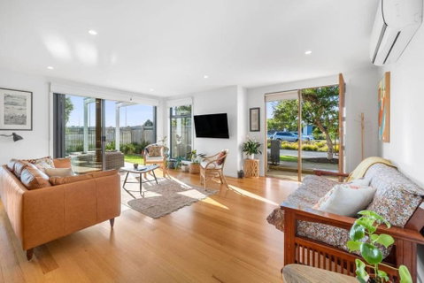 Saltbush By The Park - Accommodation Fremantle 3