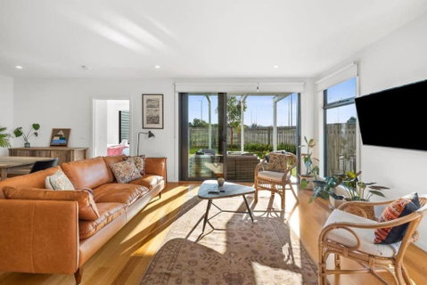 Saltbush By The Park - Accommodation Fremantle 0