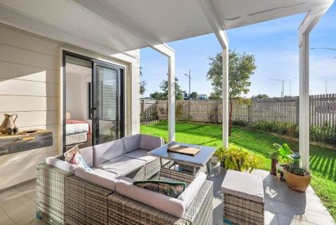Saltbush By The Park - Accommodation Fremantle 2