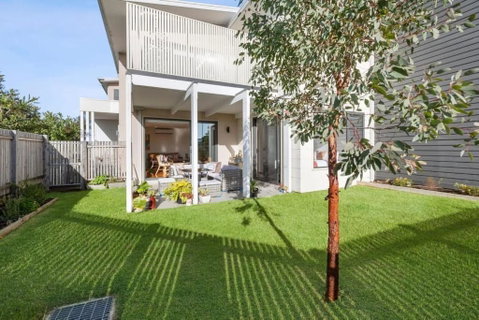 Saltbush By The Park - Accommodation Fremantle 1