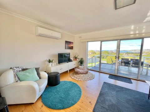 Saltwater Haven - Pets Welcome. Wifi. Amazing View - Accommodation Fremantle 2