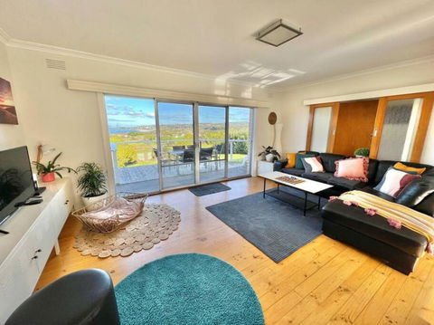 Saltwater Haven - Pets Welcome. Wifi. Amazing View - Accommodation Fremantle 3