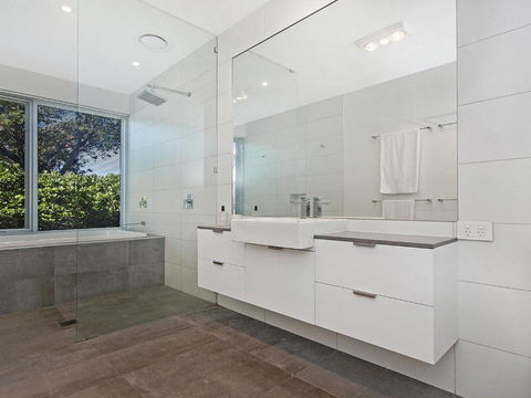 Saltwater Lodge - Accommodation Fremantle 3