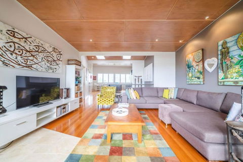Saltwater 5 - Sleeps 8 - Close To Main Beach - Accommodation Fremantle 0
