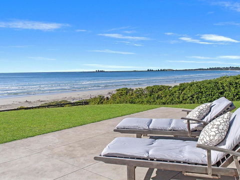 Saltwater Retreat - Accommodation Fremantle 0