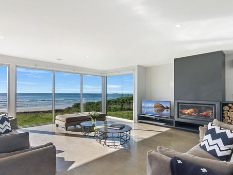 Saltwater Retreat - Accommodation Fremantle 1
