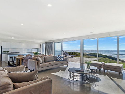 Saltwater Retreat - Accommodation Fremantle 2