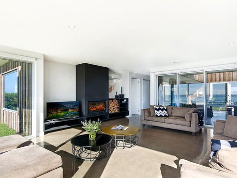 Saltwater Retreat - Accommodation Fremantle 3