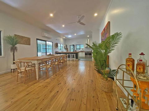 Salty Beach - Accommodation Fremantle 1