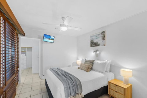 Salty Breeze - Rooftop Terrace & Jacuzzi - Accommodation Fremantle 2
