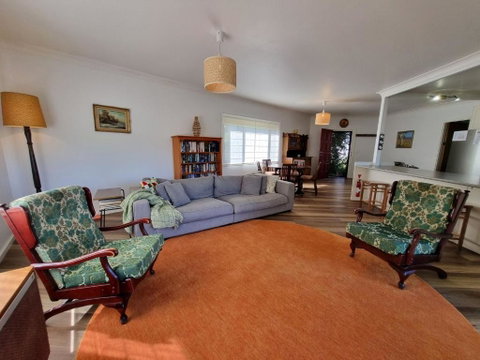 Salty Dog - Accommodation Fremantle 1