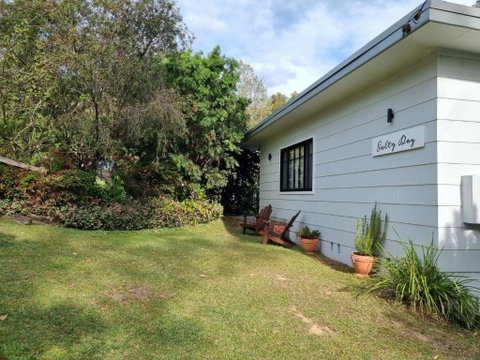 Salty Dog - Accommodation Fremantle 3
