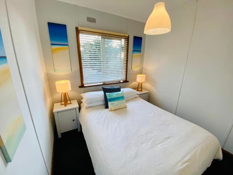 Salty Grape Apartments - Accommodation Fremantle 1